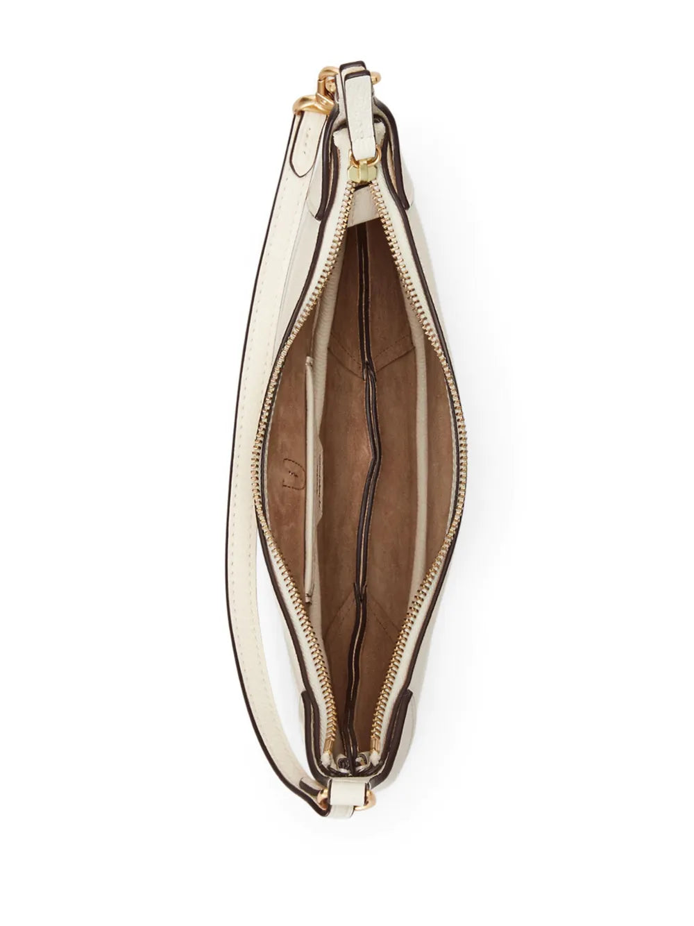 Polo Ralph Lauren Small Polo Id Shoulder Bag