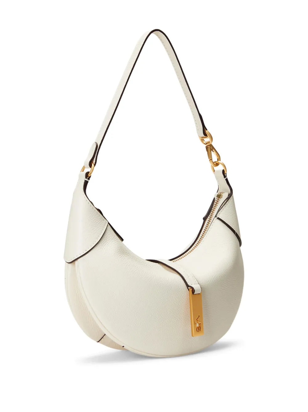 Polo Ralph Lauren Small Polo Id Shoulder Bag