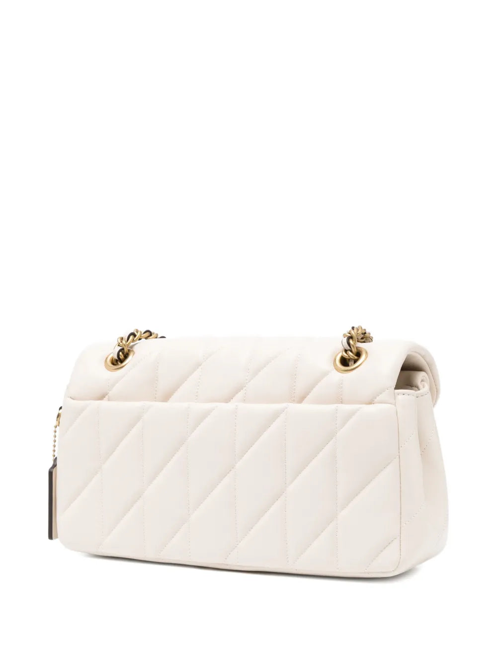 Coach Tabby 26 Shoulder Bag