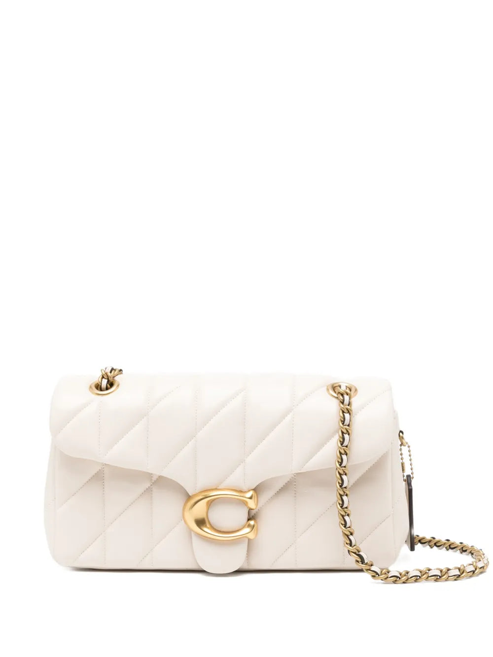 Coach Tabby 26 Shoulder Bag