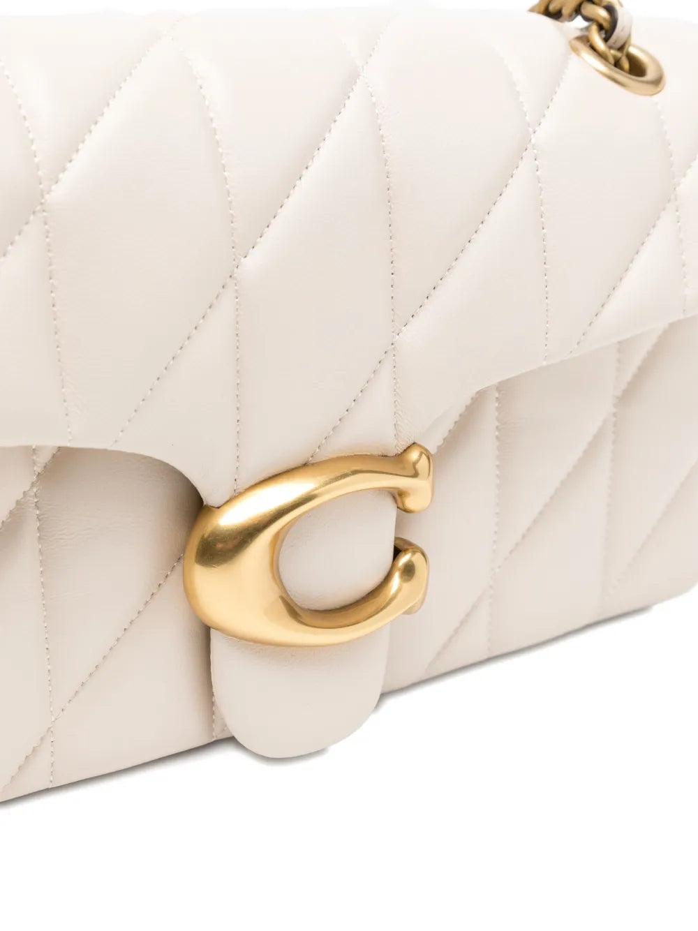 Coach Tabby 26 Shoulder Bag
