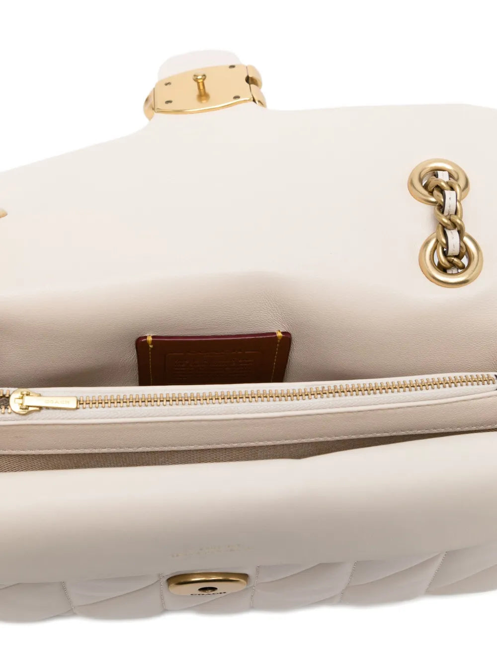 Coach Tabby 26 Shoulder Bag