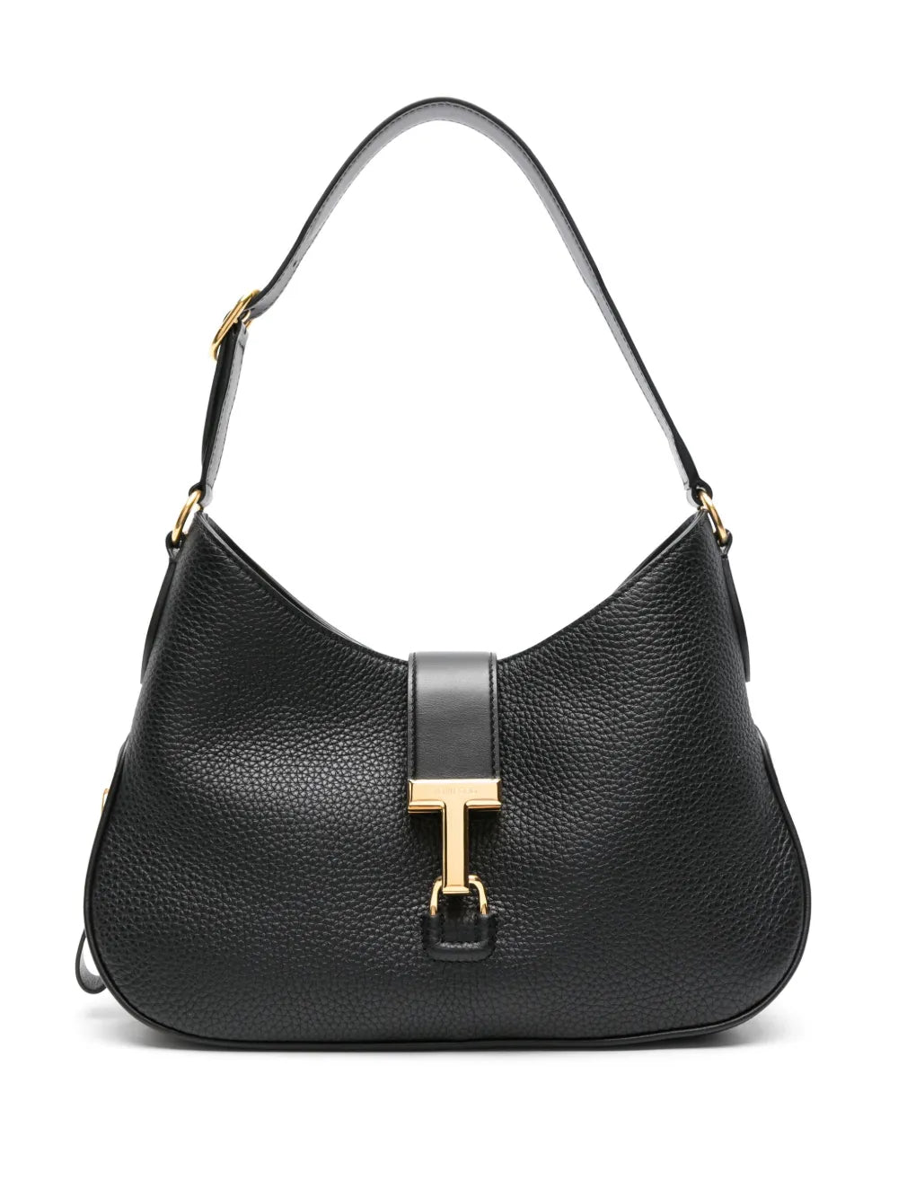 Tom Ford Medium Monarch Shoulder Bag