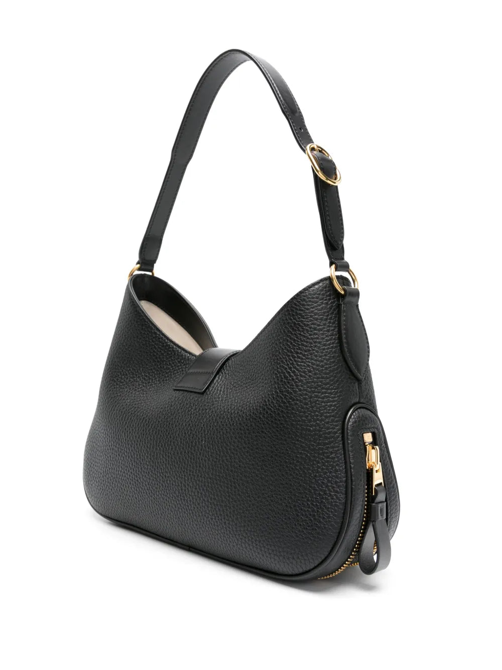 Tom Ford Medium Monarch Shoulder Bag
