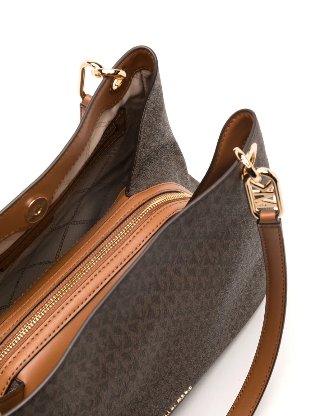 Michael Kors Large Kensington Shoulder Bag