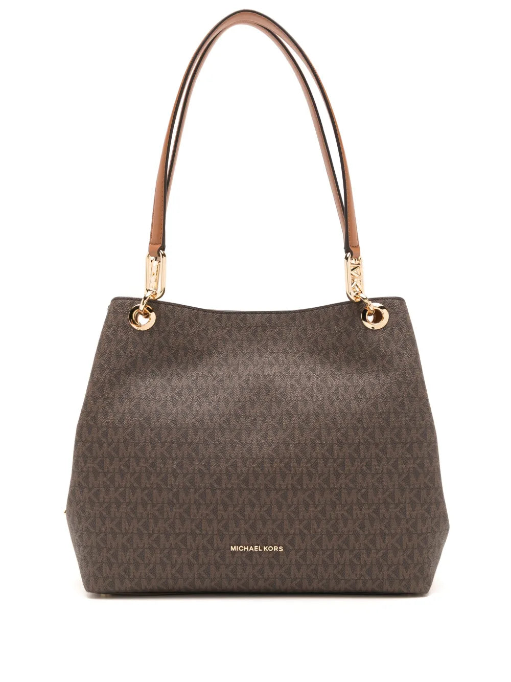 Michael Kors Large Kensington Shoulder Bag