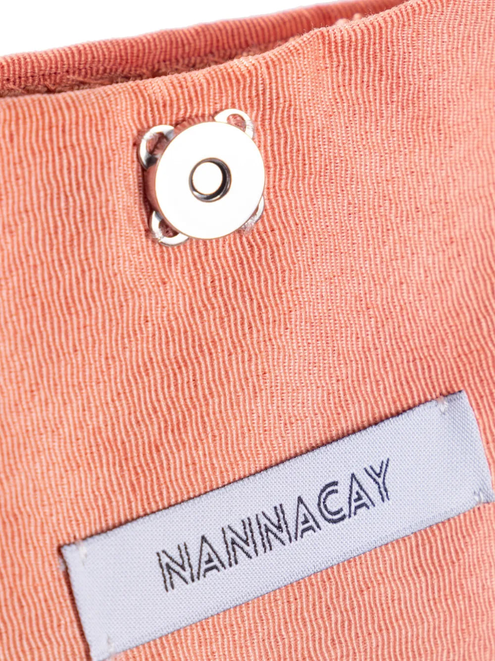Nannacay Margie Beaded Shoulder Bag