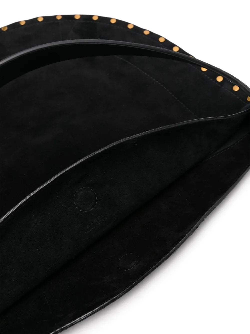 Isabel Marant Oskan Soft Hobo Bag