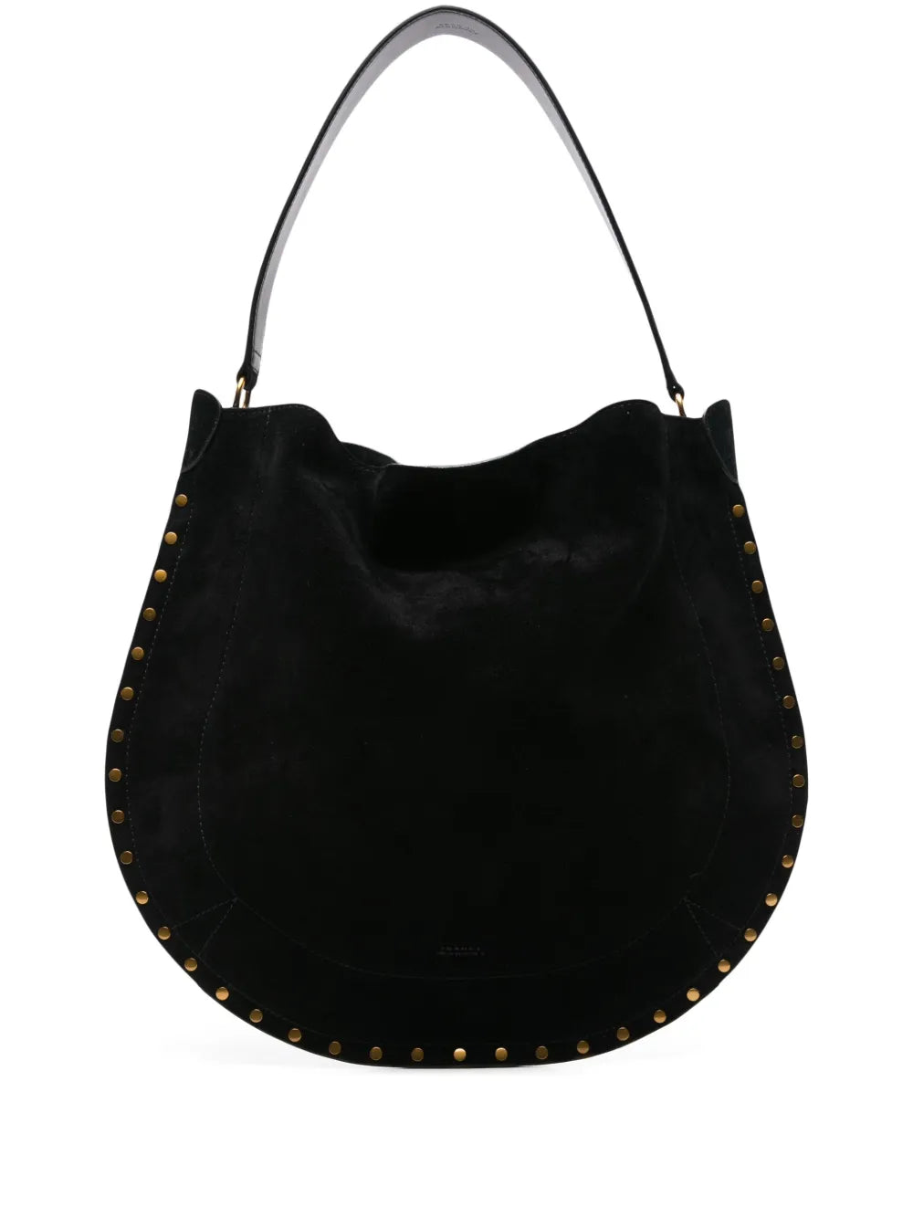 Isabel Marant Oskan Soft Hobo Bag