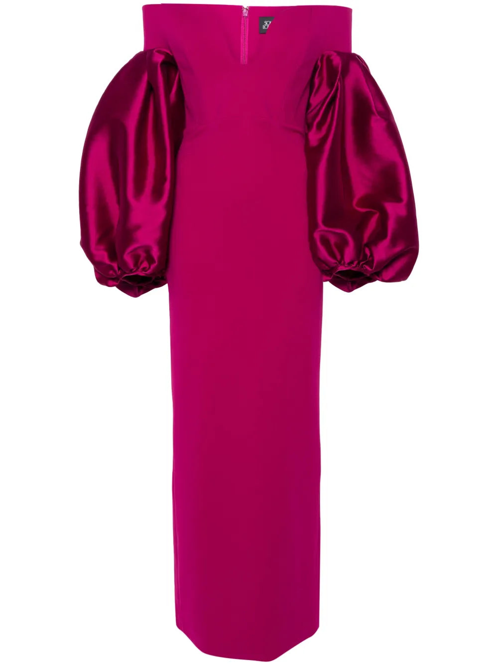 Solace London The Mora Maxi Dress