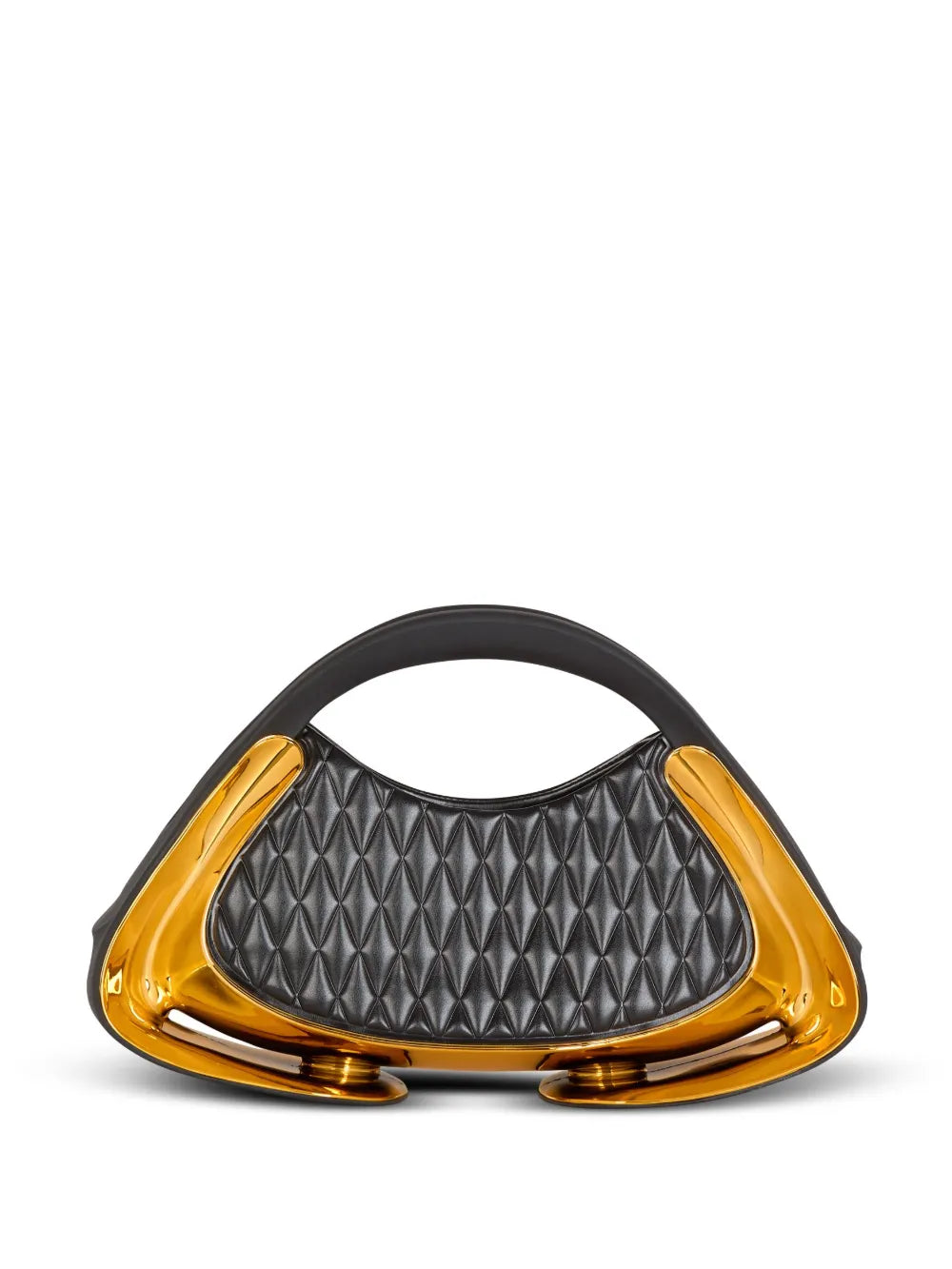 Balmain Medium Jolie Madame Shoulder Bag
