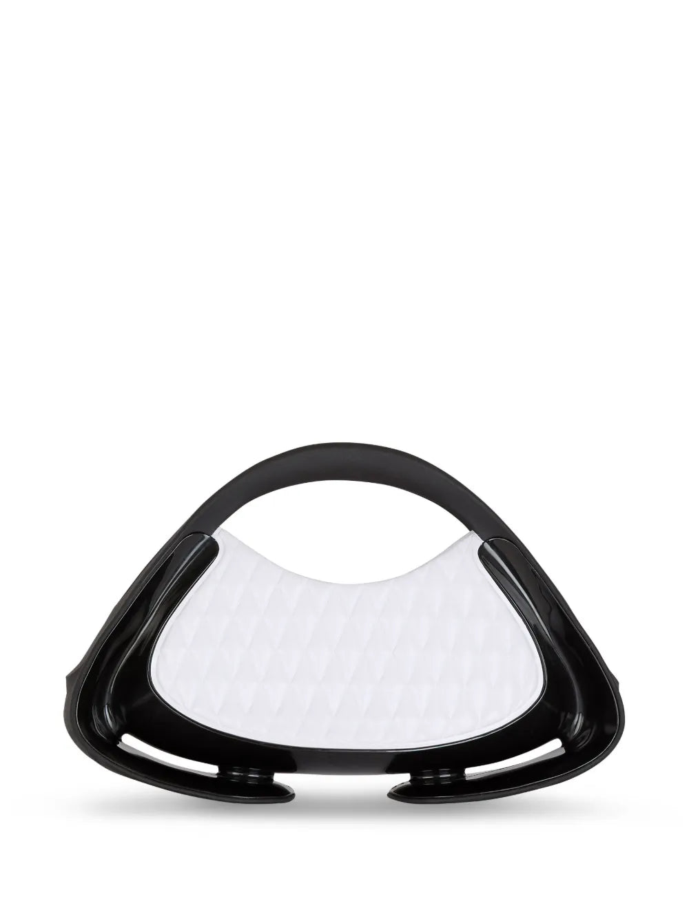 Balmain Medium Jolie Madame Shoulder Bag
