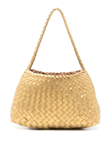Dragon Diffusion Rosanna Leather Shoulder Bag