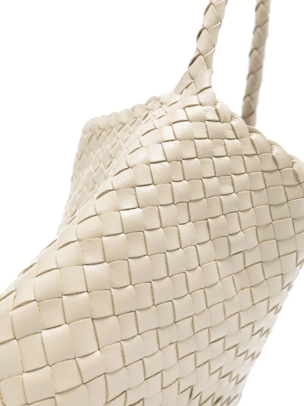 Dragon Diffusion Rosanna Leather Shoulder Bag