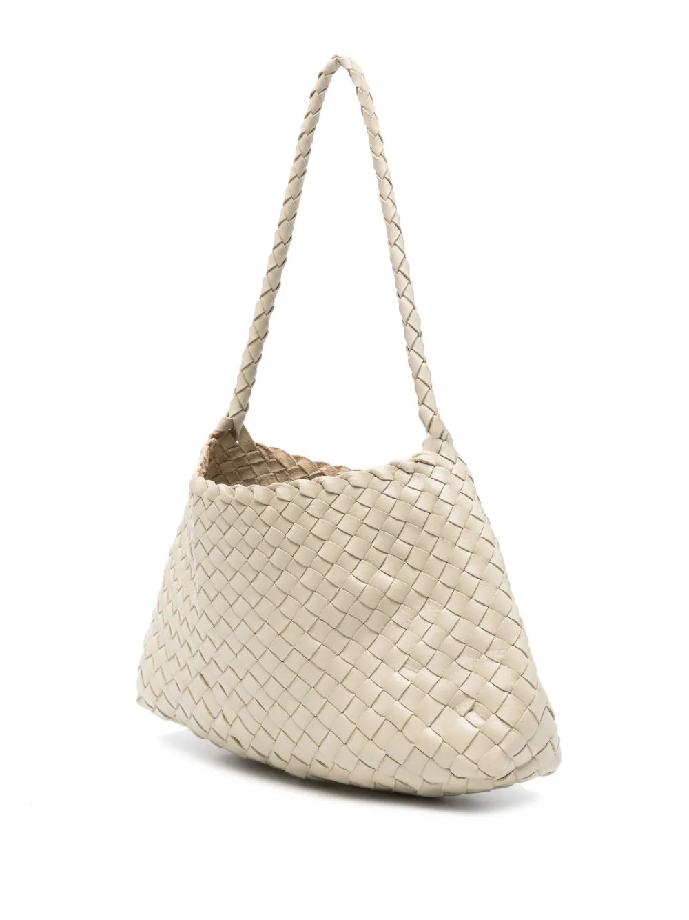 Dragon Diffusion Rosanna Leather Shoulder Bag