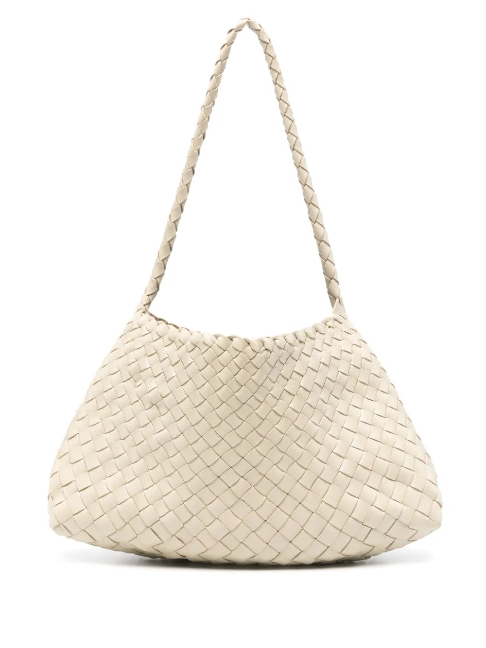 Dragon Diffusion Rosanna Leather Shoulder Bag