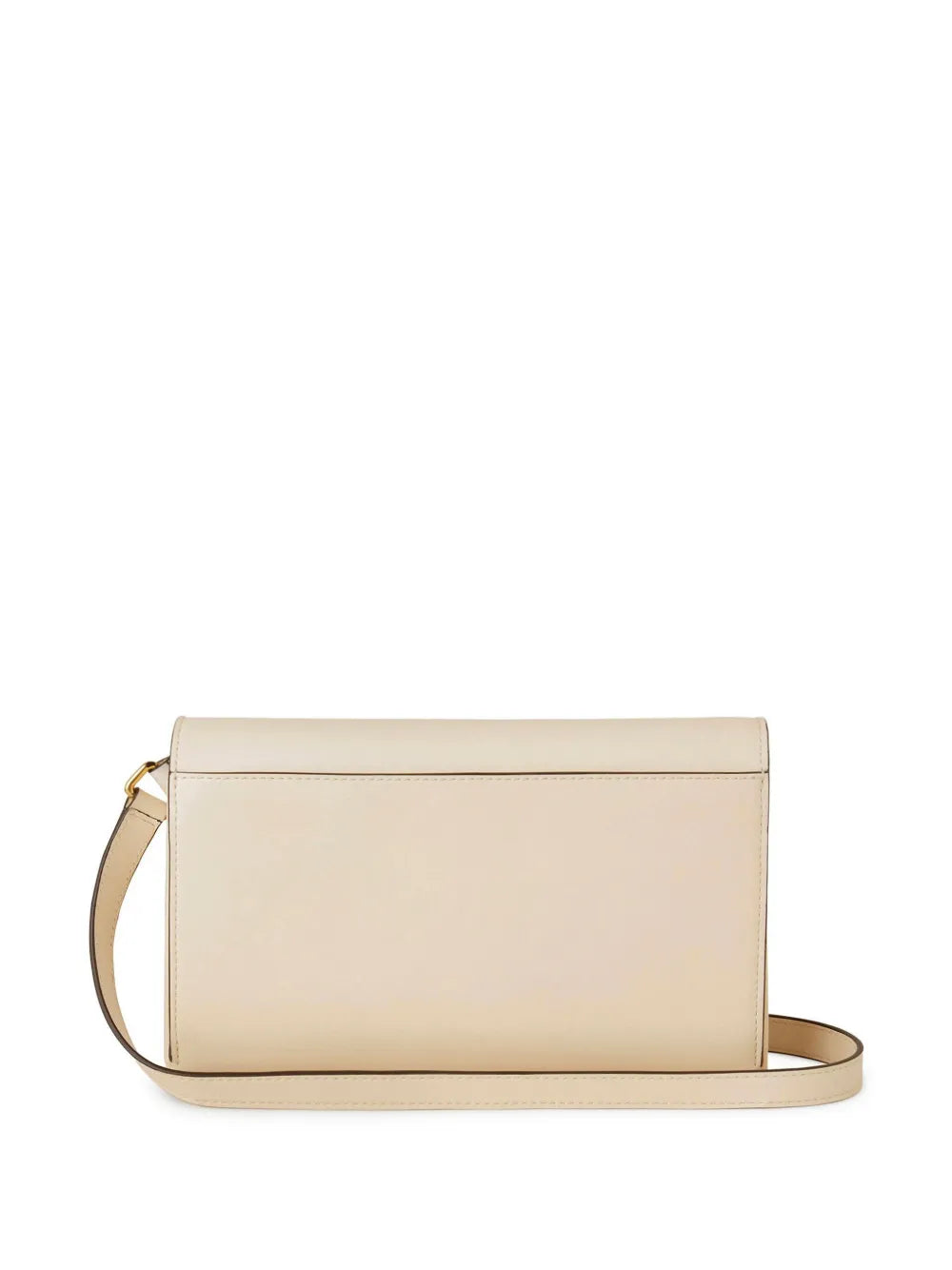 Mulberry Lana Leather Shoulder Bag