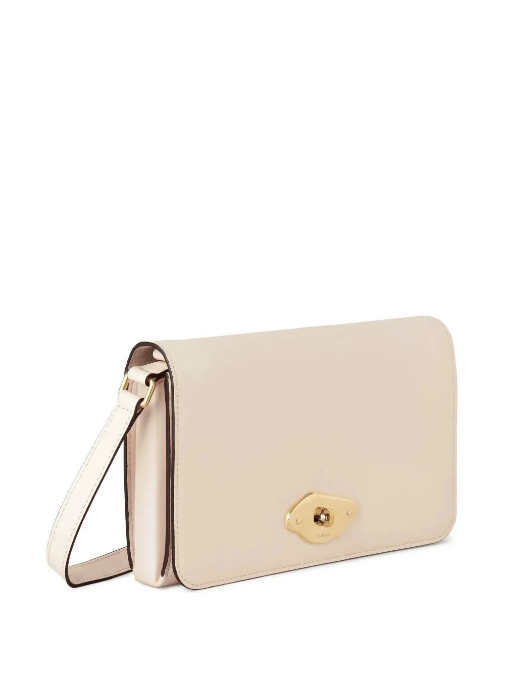 Mulberry Lana Leather Shoulder Bag