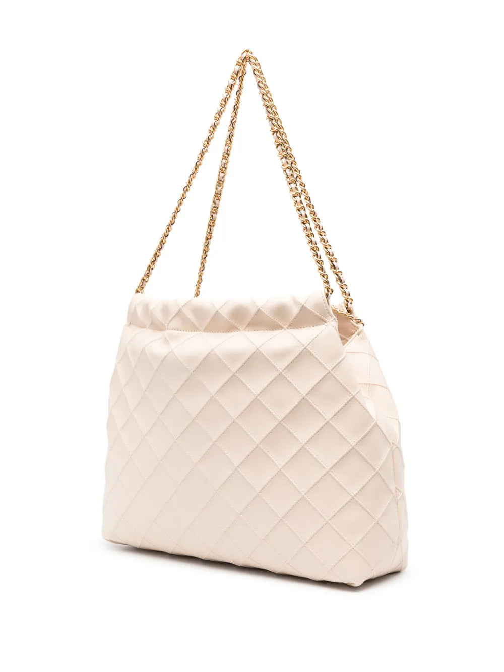 Tory Burch Fleming Soft Drawstring Tote Bag