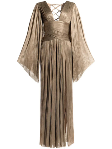 Maria Lucia Hohan Alana Column Dress