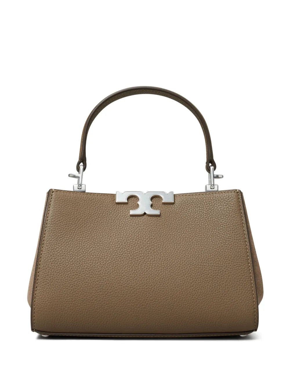 Tory Burch Mini Eleanor Leather Satchel Bag