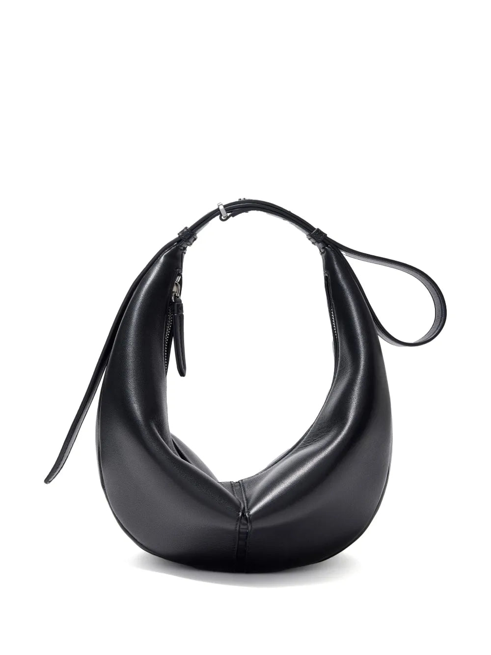 Proenza Schouler Slide Leather Shoulder Bag