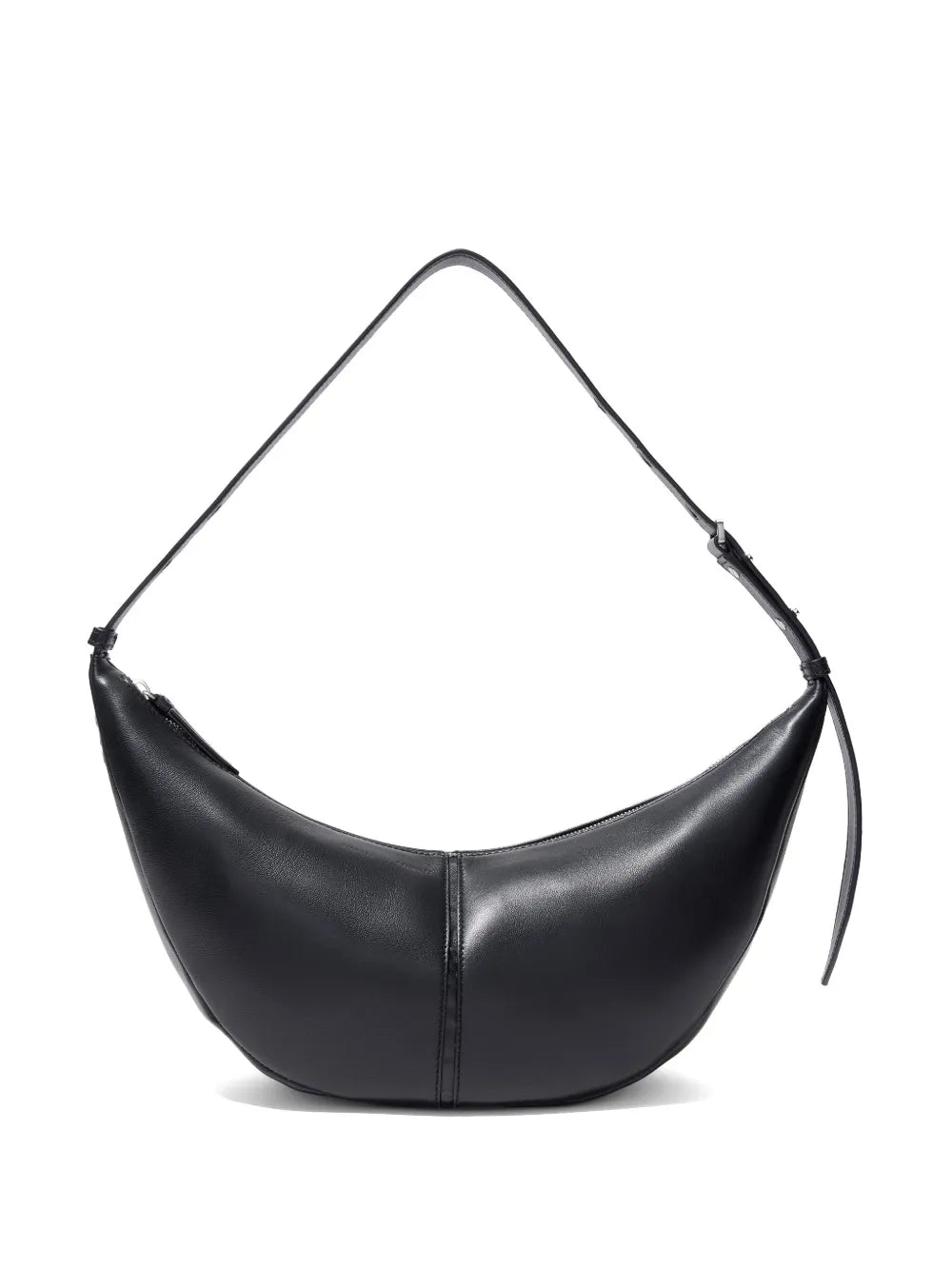 Proenza Schouler Slide Leather Shoulder Bag