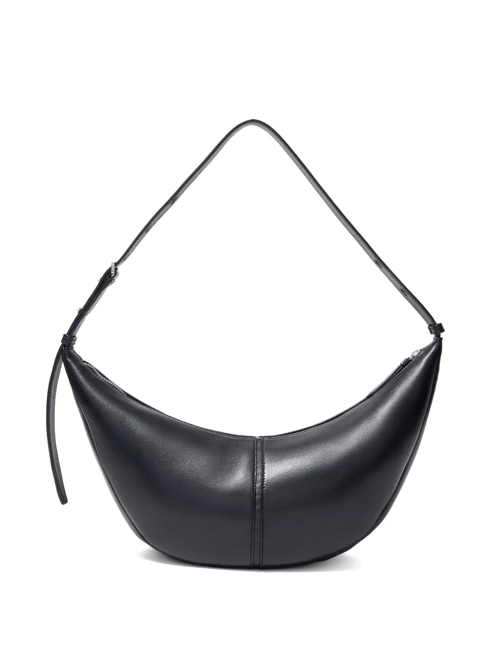 Proenza Schouler Slide Leather Shoulder Bag