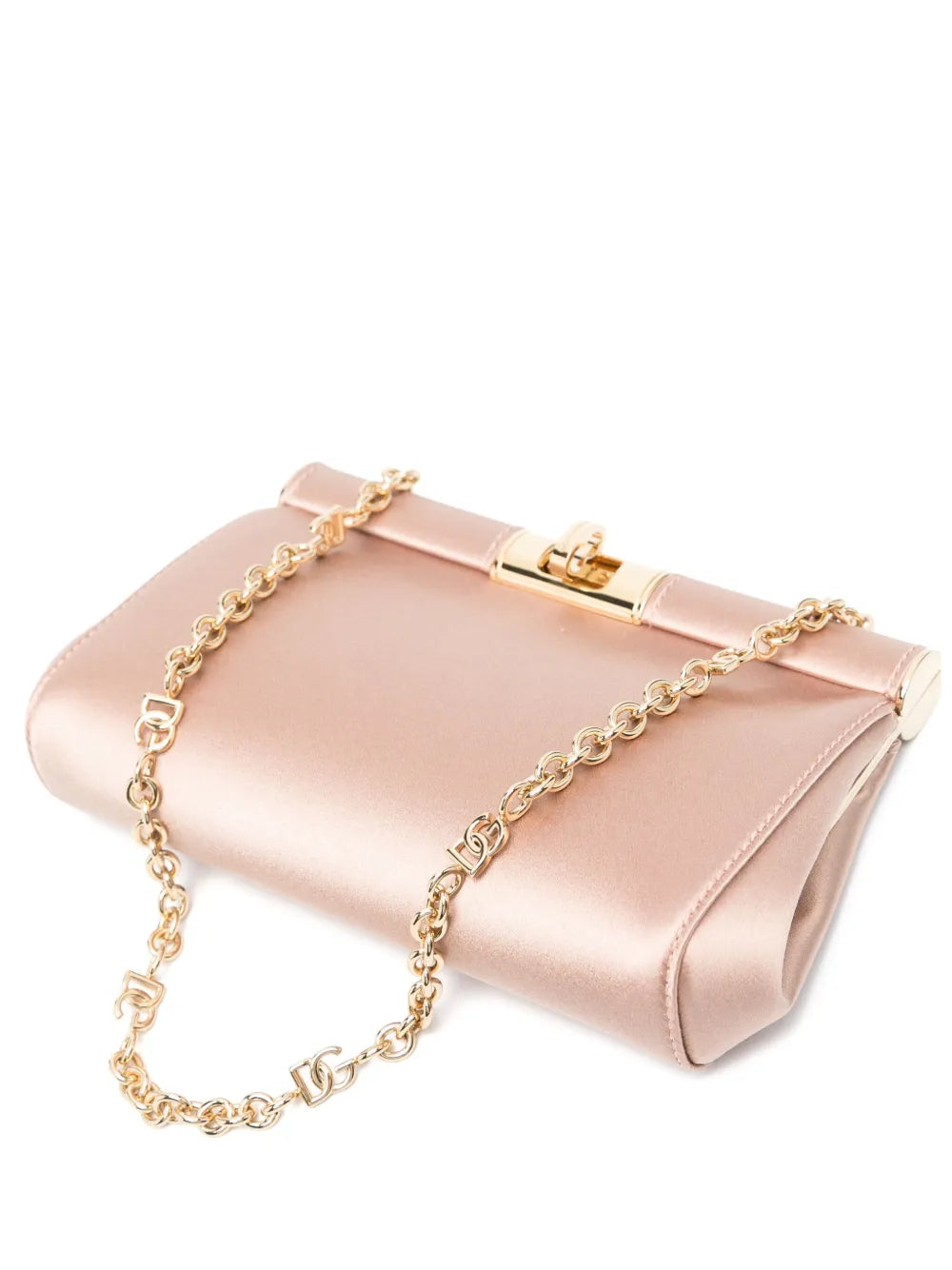 Dolce Gabbana Small Marlene Shoulder Bag