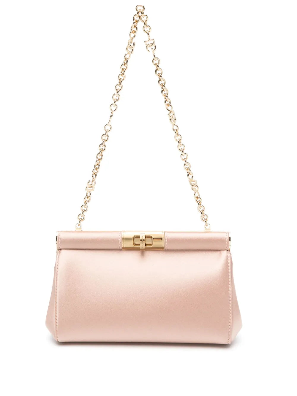 Dolce Gabbana Small Marlene Shoulder Bag