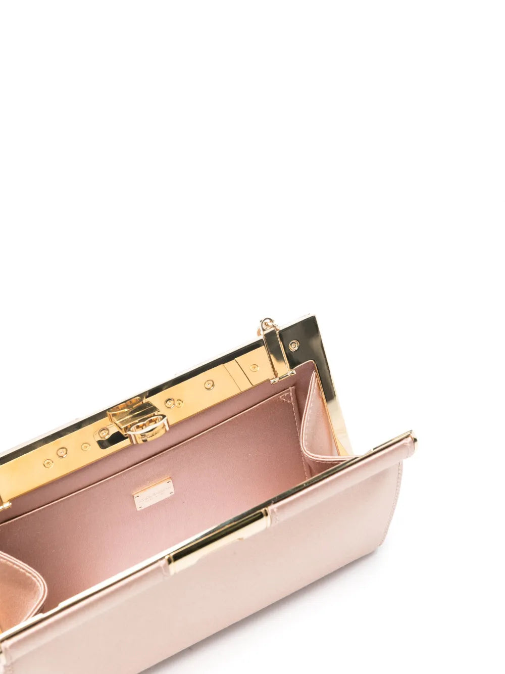 Dolce Gabbana Small Marlene Shoulder Bag