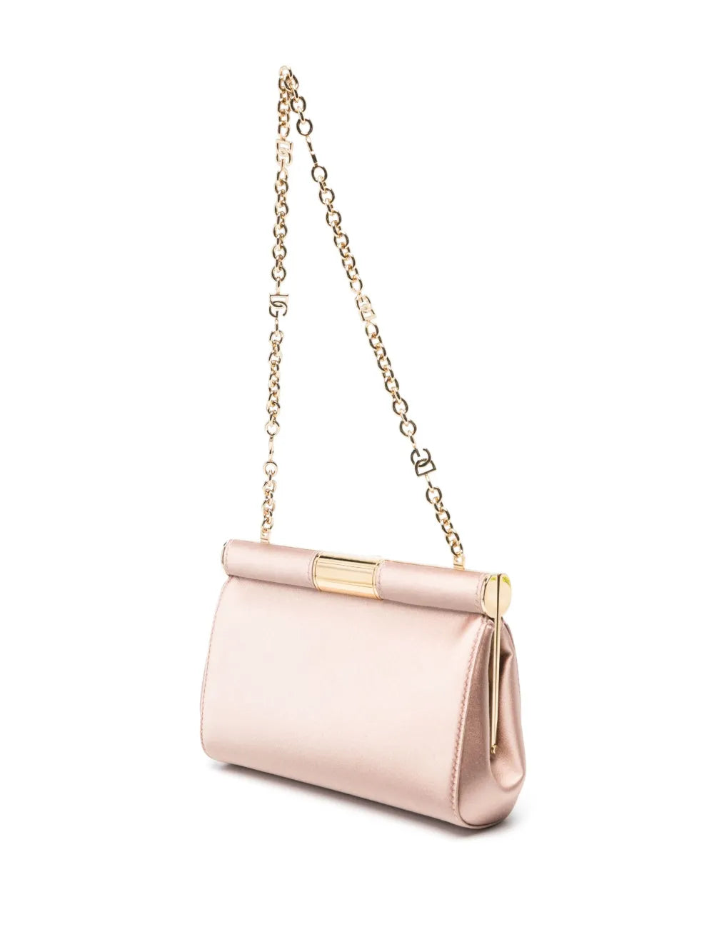 Dolce Gabbana Small Marlene Shoulder Bag