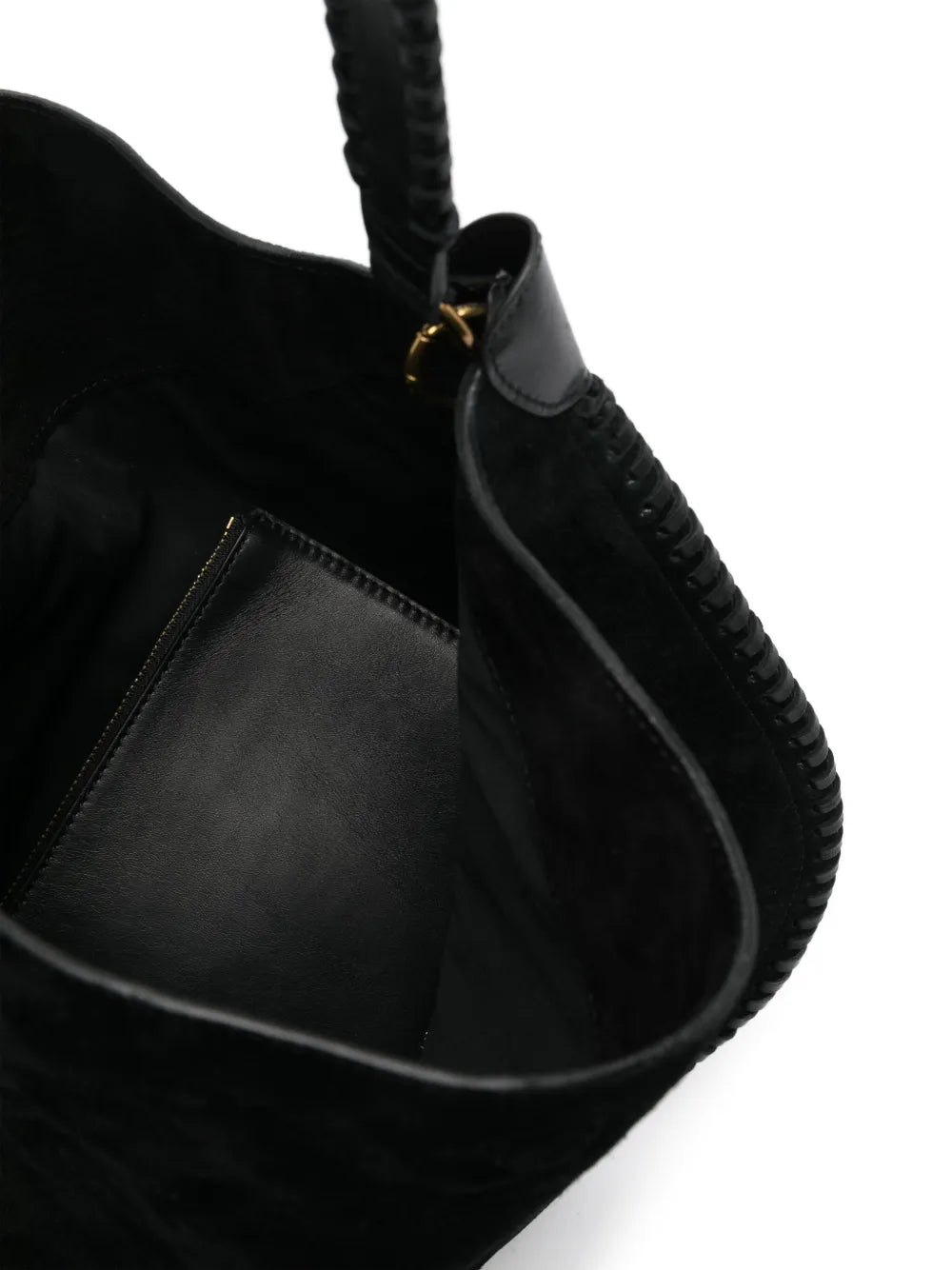 Isabel Marant Oskan Soft Hobo Bag