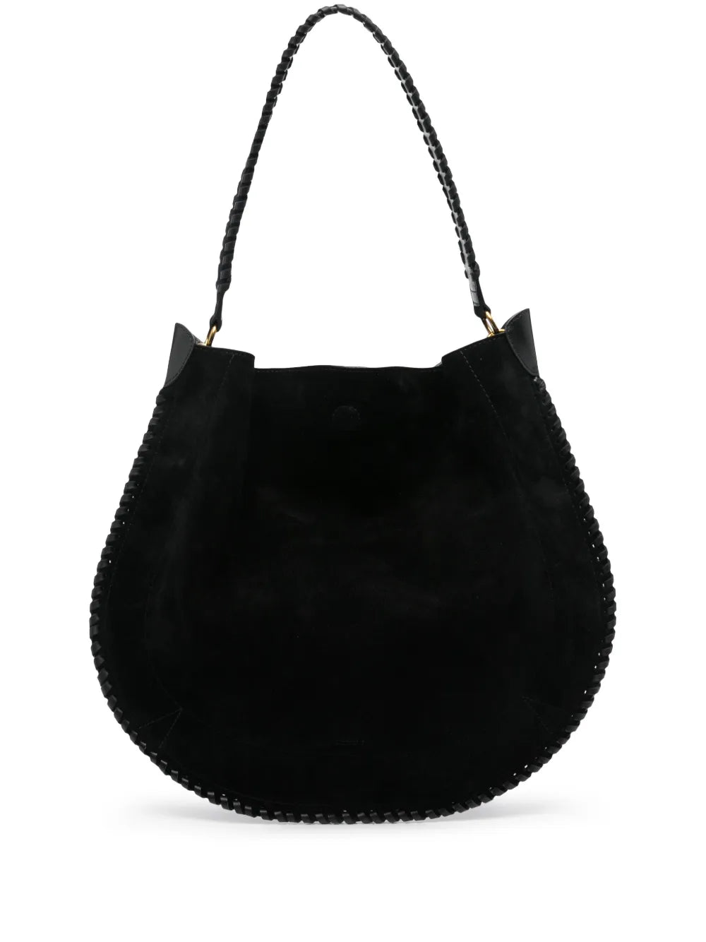Isabel Marant Oskan Soft Hobo Bag