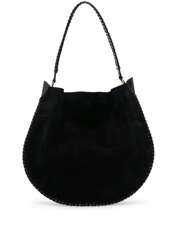 Isabel Marant Oskan Soft Hobo Bag