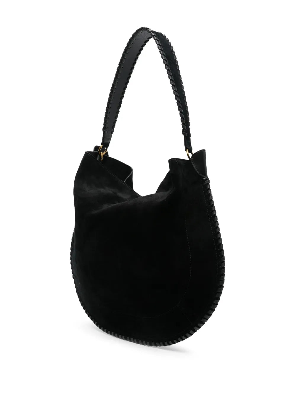 Isabel Marant Oskan Soft Hobo Bag