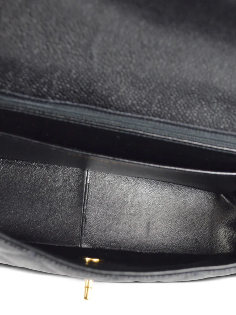 Chanel Pre Owned 1998 Medium Diana Shoulder Bag