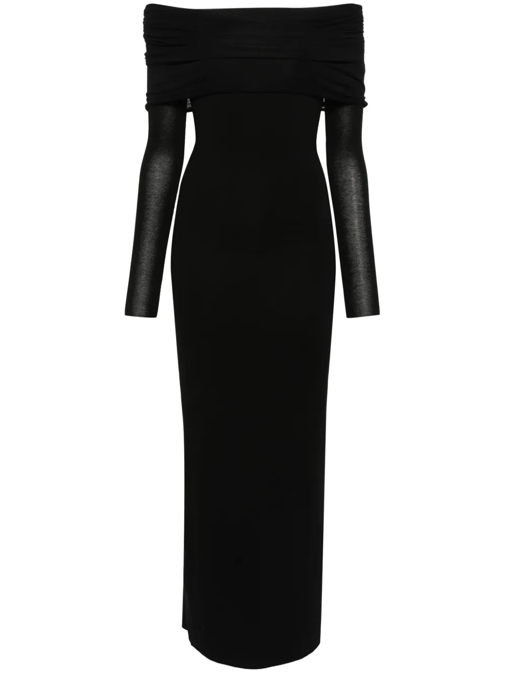Manuri Amara 26 Maxi Dress