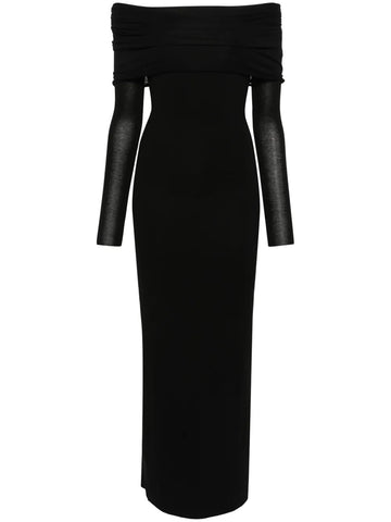 Manuri Amara 26 Maxi Dress