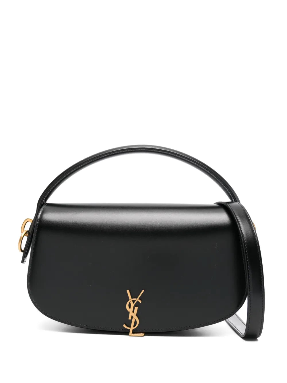 Saint Laurent Voltaire Tote Bag