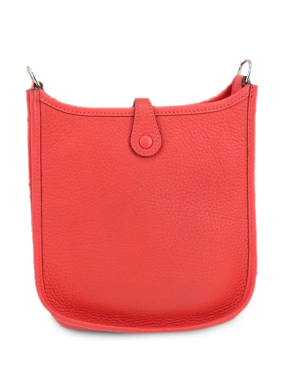 Hermes Pre Owned 2010 Mini Evelyne Shoulder Bag