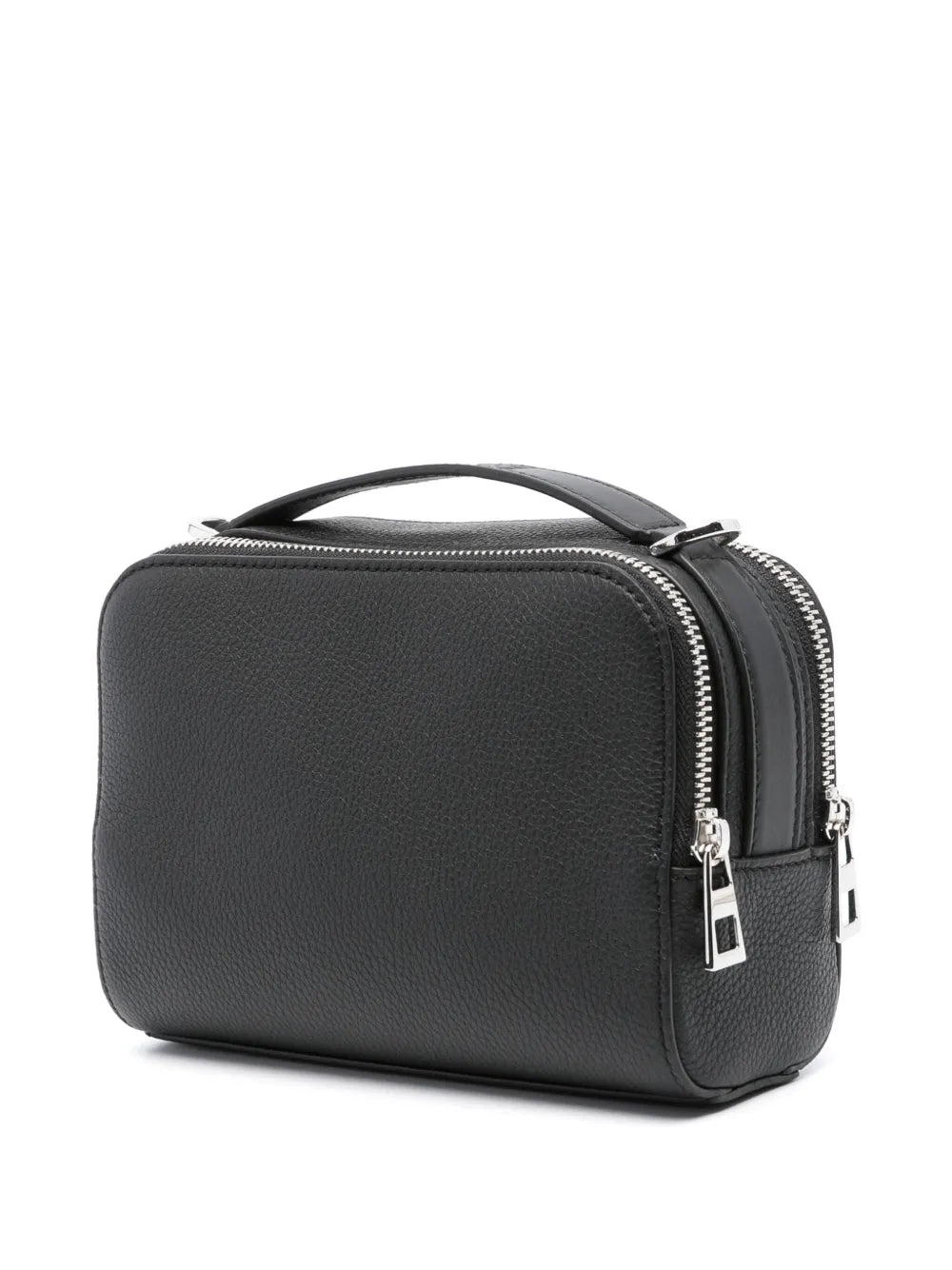 Loewe Mini Camera Leather Crossbody Bag