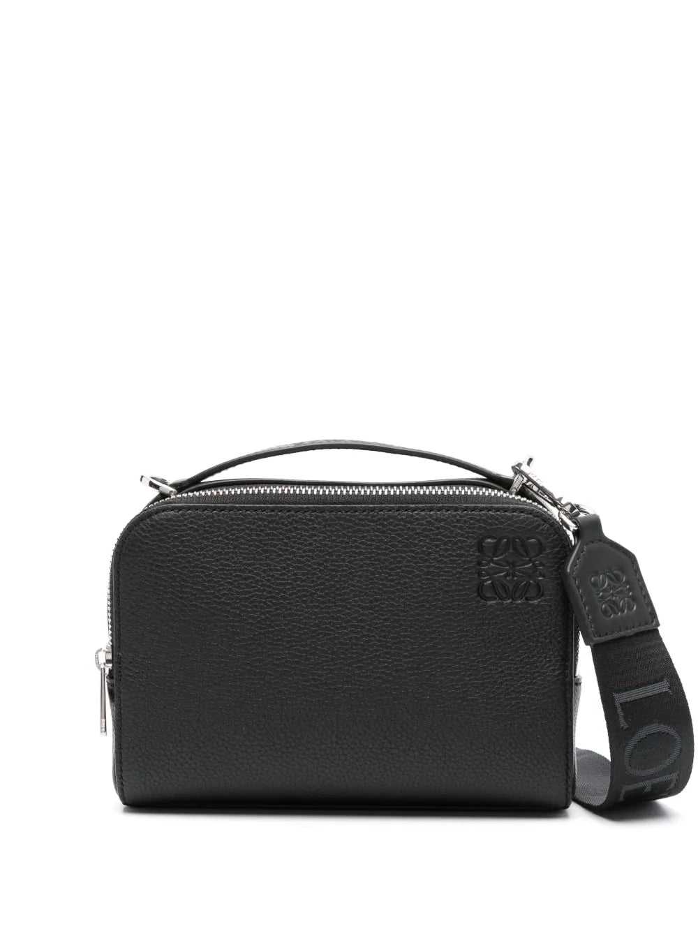 Loewe Mini Camera Leather Crossbody Bag
