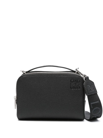 Loewe Mini Camera Leather Crossbody Bag