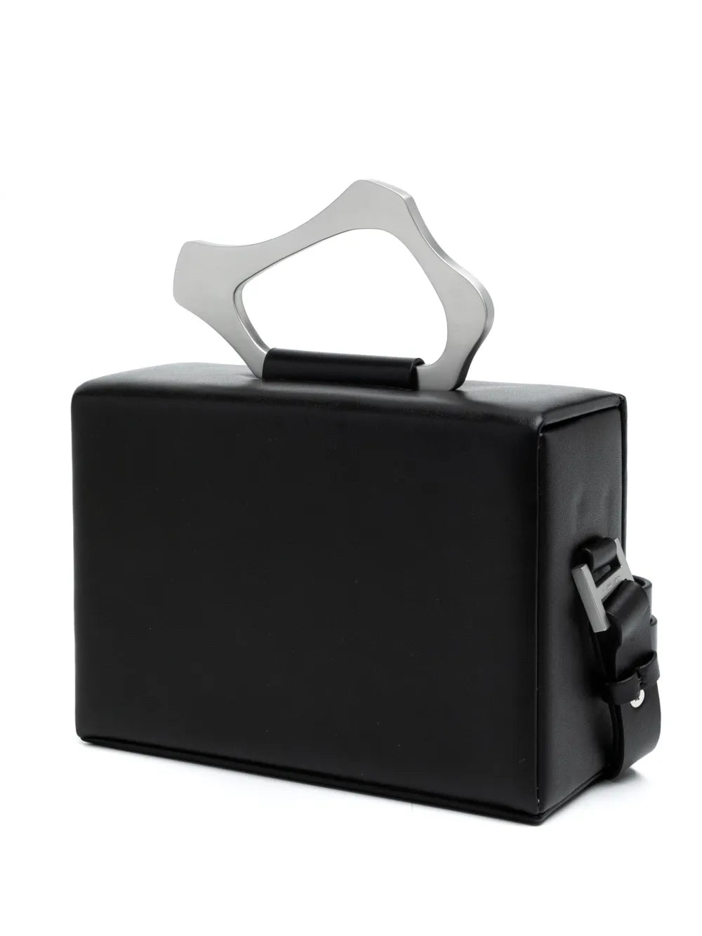 Heliot Emil Solely Leather Shoulder Bag
