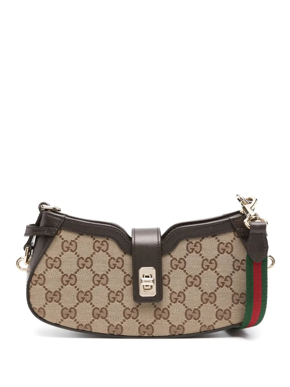 Gucci Small Moon Side Shoulder Bag