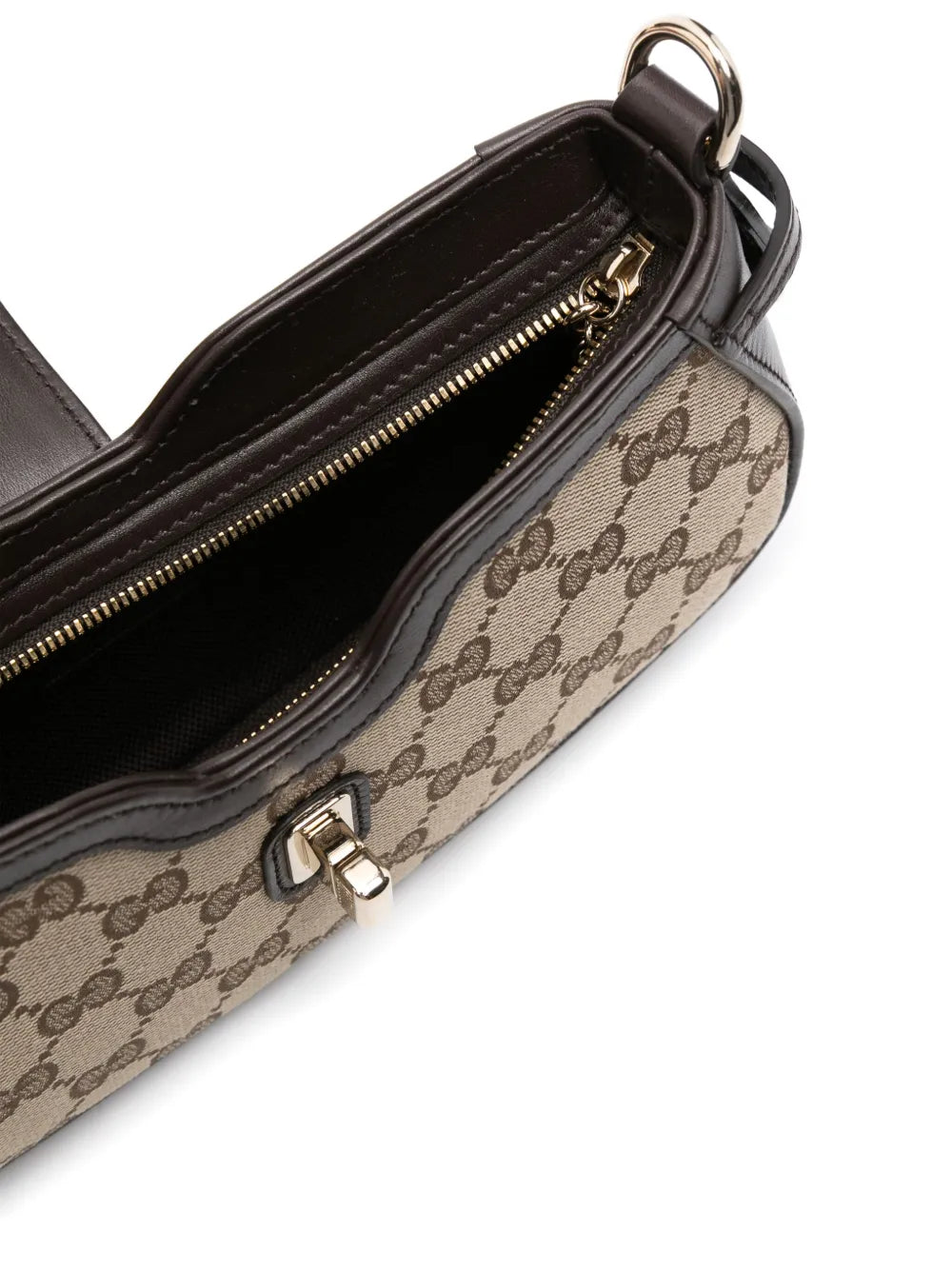 Gucci Small Moon Side Shoulder Bag