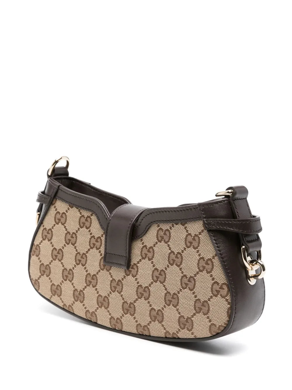 Gucci Small Moon Side Shoulder Bag