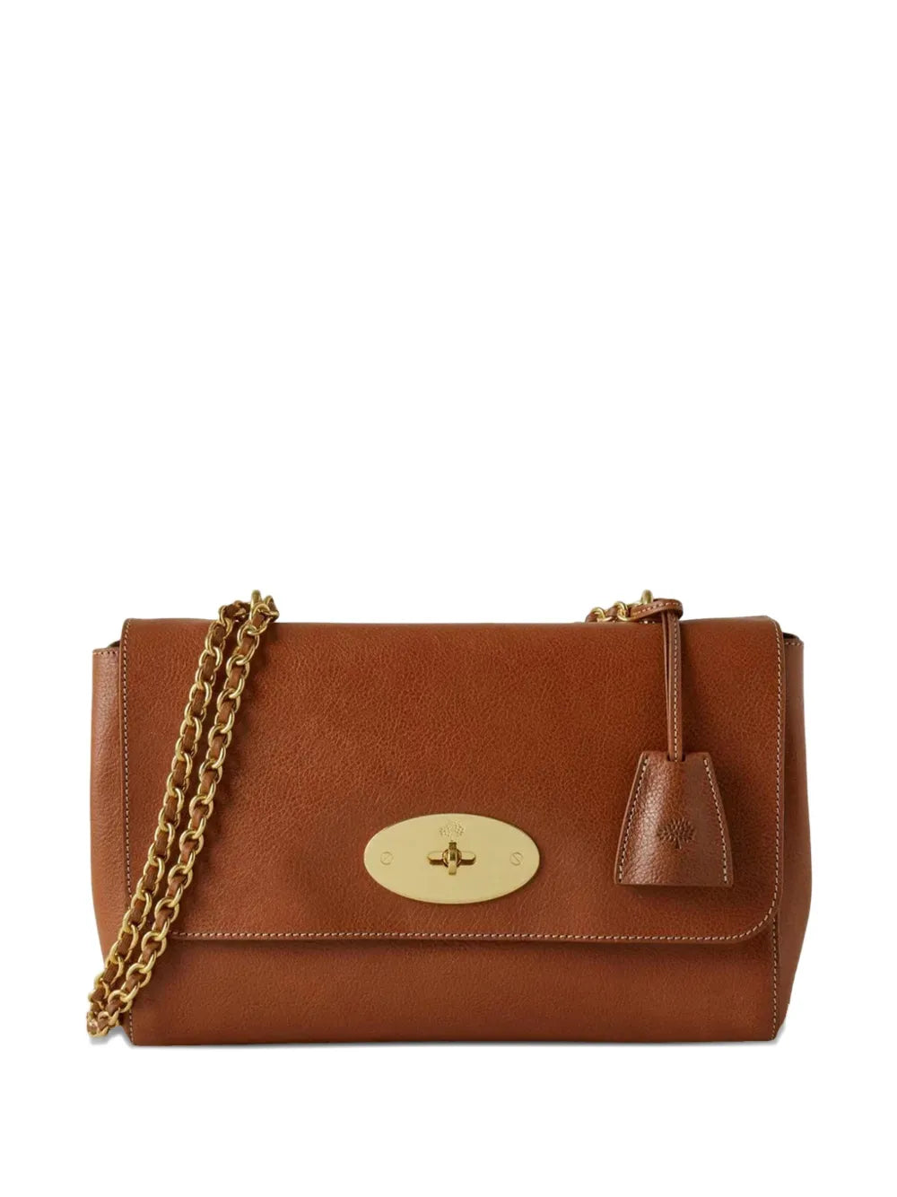 Mulberry Medium Lily Chain Strap Shoulder Bag