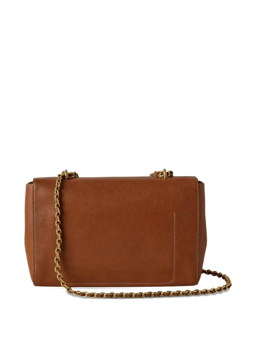 Mulberry Medium Lily Chain Strap Shoulder Bag
